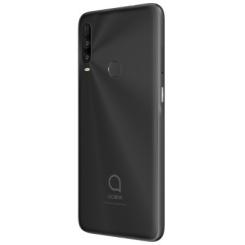 Мобильный телефон Alcatel 1SE Light 2/32GB Power Gray Фото 6