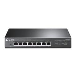 Коммутатор сетевой TP-Link TL-SG108-M2 Фото