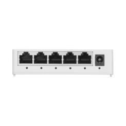 Коммутатор сетевой 2E 2E-SG105C Фото 4
