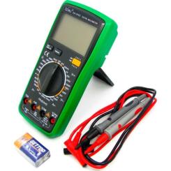 Цифровой мультиметр Baku BA-890D Фото