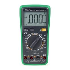 Цифровой мультиметр Baku BA-890D Фото 1