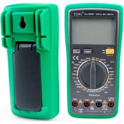 Цифровой мультиметр Baku BA-890D Фото 2
