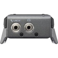 Цифровой диктофон Zoom F1-SP Фото 2