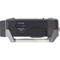 Цифровой диктофон Zoom F1-SP Фото 5