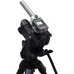 Цифровой диктофон Zoom F1-SP Фото 7