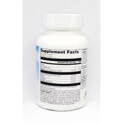 Аминокислота Source Naturals Теанін Серен, Serene Science, 30 таблеток Фото 1