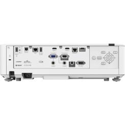Проектор Epson EB-L630SU Фото 4