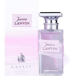 Парфюмированная вода Lanvin Jeanne миниатюра 4.5 мл Фото