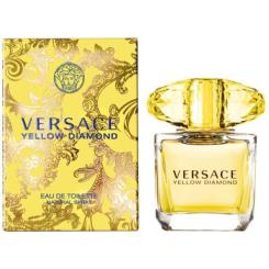 Туалетная вода Versace Yellow Diamond 30 мл Фото