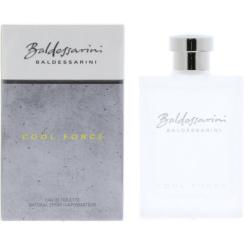 Туалетная вода Baldessarini Cool Force 90 мл Фото