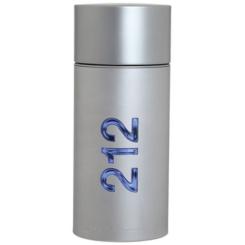 Туалетная вода Carolina Herrera 212 Men 50 мл Фото 1
