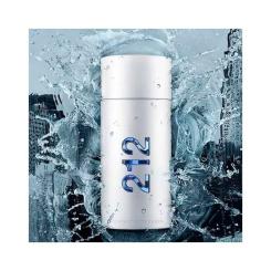 Туалетная вода Carolina Herrera 212 Men 50 мл Фото 2