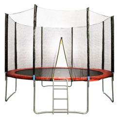 Батут HouseFit 300 см Фото