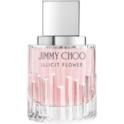 Туалетная вода Jimmy Choo Illicit Flower тестер 100 мл Фото