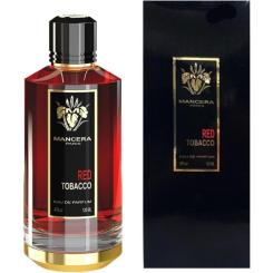 Парфюмированная вода Mancera Red Tobacco 120 мл Фото