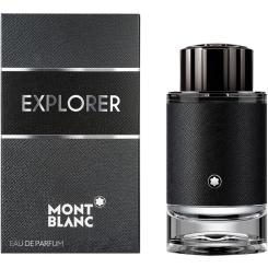 Парфюмированная вода Montblanc Explorer 60 мл Фото
