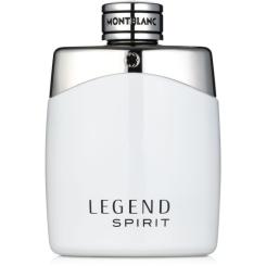 Туалетная вода Montblanc Legend Spirit тестер 100 мл Фото