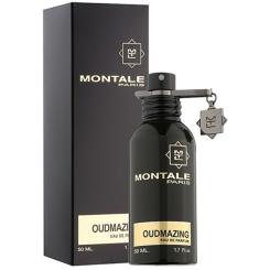 Парфюмированная вода Montale Oudmazing 50 мл Фото