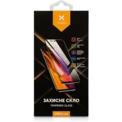 Стекло защитное Vinga Apple iPhone 13 Mini Фото