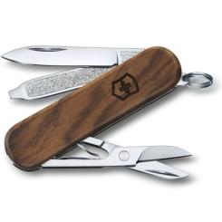 Нож Victorinox Classic SD Wood Фото