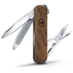 Нож Victorinox Classic SD Wood Фото 1