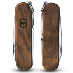 Нож Victorinox Classic SD Wood Фото 2
