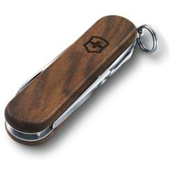 Нож Victorinox Classic SD Wood Фото 3
