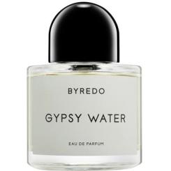 Парфюмированная вода Byredo Gypsy Water 100 мл Фото
