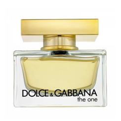 Парфюмированная вода Dolce&Gabbana The One тестер 75 мл Фото