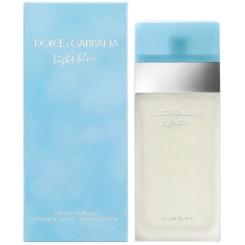 Туалетная вода Dolce&Gabbana Light Blue 50 мл Фото