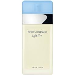 Туалетная вода Dolce&Gabbana Light Blue 50 мл Фото 1