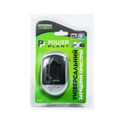 Зарядное устройство для фото PowerPlant Panasonic VW-VBK180, VW-VBK360 Фото 1
