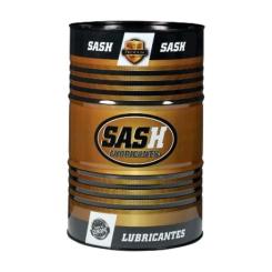 Моторное масло SASH STATUS CAR 5W30 200л Фото