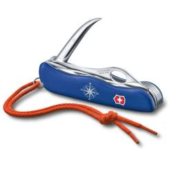 Нож Victorinox Skipper Pro Matt Blue Фото 1