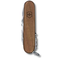 Нож Victorinox SwissChamp Wood Фото 4