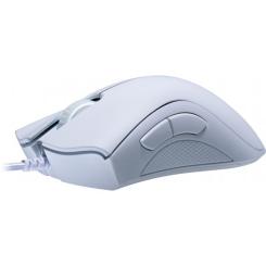 Мышка Razer DeathAdder Essential USB White Фото