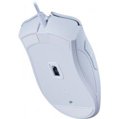 Мышка Razer DeathAdder Essential USB White Фото 1