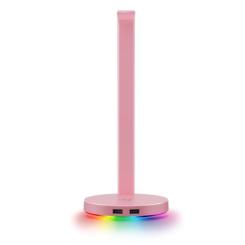 Подставка для гарнитуры Razer Base Station V2 Chroma Quartz Фото 1