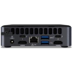 Компьютер INTEL NUC 11 Pro / i5-1135G7 Фото 1