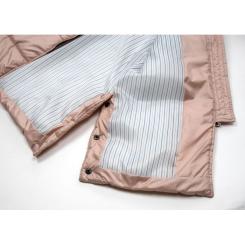 Куртка детская Brilliant пальто "Donna" Фото 4