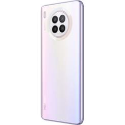 Мобильный телефон Huawei Nova 8i 6/128Gb Moonlight Silver Фото 5