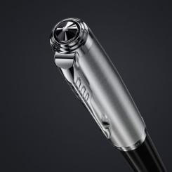 Ручка шариковая Parker PARKER 51 Black CT BP Фото 1