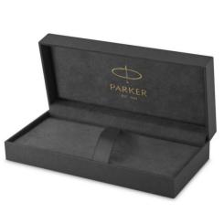 Ручка шариковая Parker PARKER 51 Black CT BP Фото 3