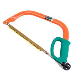 Ножовка Gartner лучковая 300 мм Фото