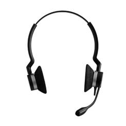 Наушники Jabra BIZ 2300 QD Wideband Duo Фото 2