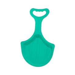 Санки Snower Слайдер бірюзовий Фото