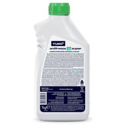 Антифриз Yuko -40 Super G11 зелен.1л Фото 1