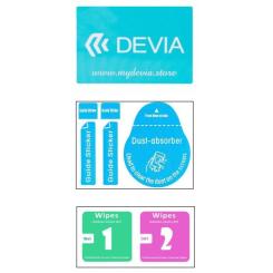 Пленка защитная Devia Apple Iphone 13 mini double sides Фото 2