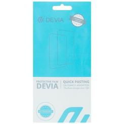 Пленка защитная Devia Apple Iphone 13 Pro Max Фото