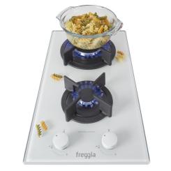 Варочная поверхность Freggia HC320VGW Фото 1